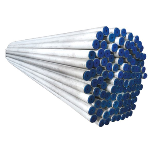 VIS-LOK Seamless SS316/316 Tube Annealed & Pickled Matt/Mill Finish 6 metre Length - Imperial (Limited stock - available only while stocks last)